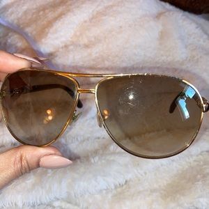 Jimmy choo sunglasses.